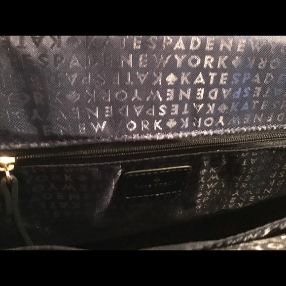 kate spade constance knightsbridge petrolblue - Picture 9 of 11